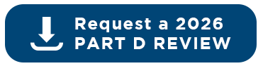 2026 Part D Review Request Form